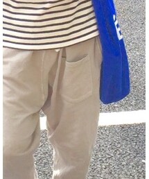 ZARA | その他パンツ