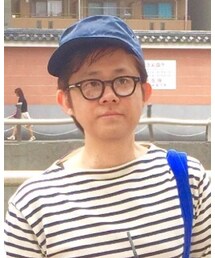 LANVIN | キャスケット