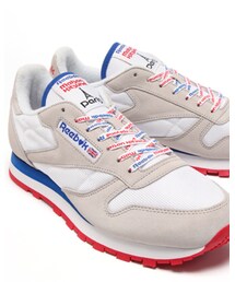 Maison Kitsune | スニーカー