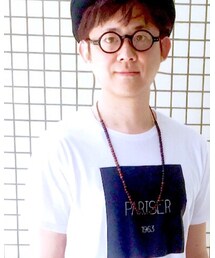 Dior homme | ネックレス