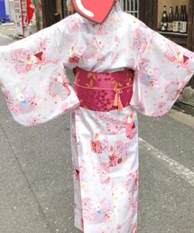 ♡ | 浴衣