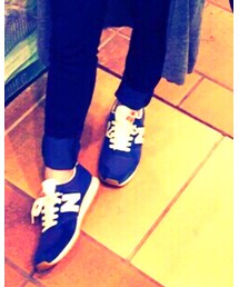 NEW BALANCE | スニーカー