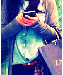 FOREVER 21 | ポロシャツ