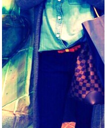 FOREVER 21 | デニムパンツ