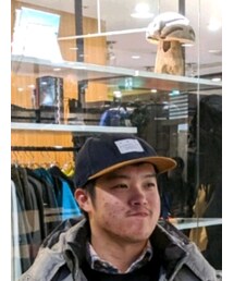 H&M | キャップ