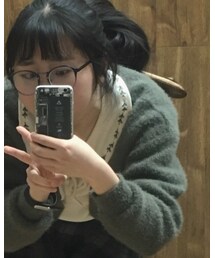 milkcocoa | ニット/セーター