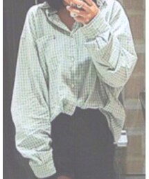 RALPH LAUREN | シャツ/ブラウス