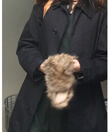 VINTAGE | マフラー