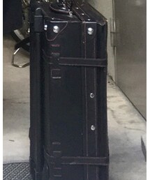 VINTAGE | スーツケース/キャリーバッグ