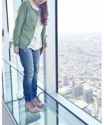 ehka sopo | シャツ/ブラウス