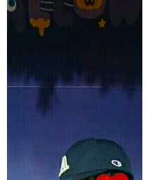 Champion | キャップ
