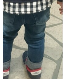 BRANSHES | デニムパンツ