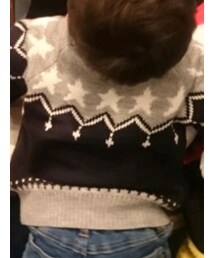 petit main | ニット/セーター