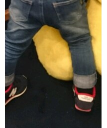 NEW BALANCE | スニーカー