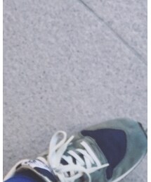 NEW BALANCE | スニーカー