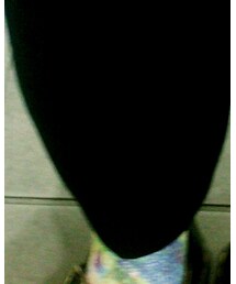 ZARA | スラックス