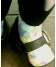 VINTAGE | ソックス/靴下