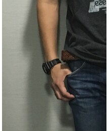 G-SHOCK | アナログ腕時計