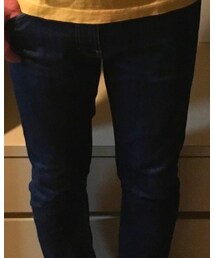 Nudie Jeans | デニムパンツ