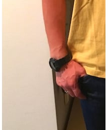 G-SHOCK | アナログ腕時計