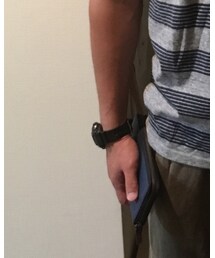 G-SHOCK | アナログ腕時計