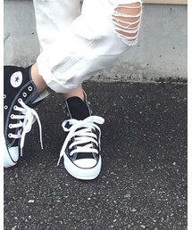 CONVERSE | スニーカー