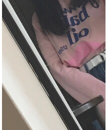 GIRLSRULE | スウェット