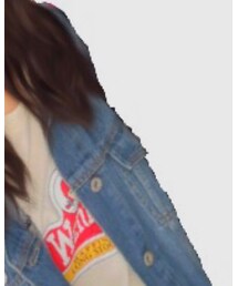 GU | デニムジャケット