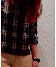 INTERPLANET WINGS | シャツ/ブラウス