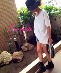H&M | ブーツ