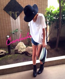 HYSTERIC GLAMOUR | ハット