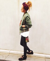 ワタシ | その他