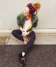 ROSE BUD | ヘアバンド