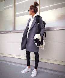 UNIQLO | パーカー
