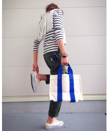 HERMES | トートバッグ