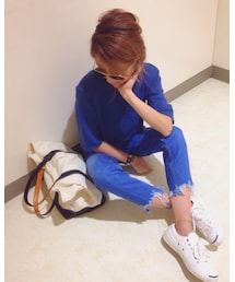 ZARA | Tシャツ/カットソー