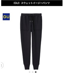 GU | パンツ