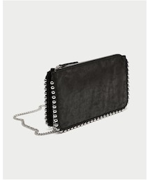 ZARA | ショルダーバッグ
