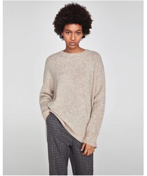 ZARA | ニット/セーター