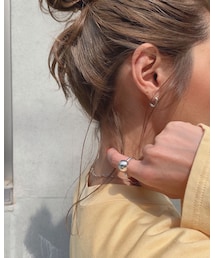 CANAL JEAN | アクセサリー