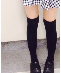 GU | ソックス/靴下