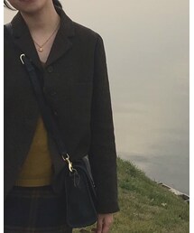 s eyes | スーツジャケット