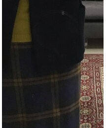 MARGARET HOWELL | アンダーウェア