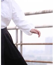 ahuayecai | シャツ/ブラウス