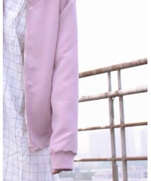 ahuayecai | スタジャン