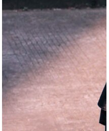 ahuayecai | スカート