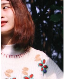 ahuayecai | トップス