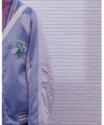 yucco | ブルゾン