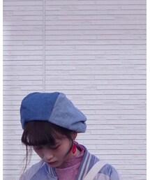 TYAKASHA | キャップ