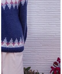 VINTAGE | ニット/セーター